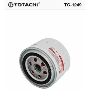 Фильтр Масляный Totachi Tc-1249 2108-1012-005 Mann W 914/2 TOTACHI арт. TC-1249