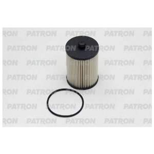 Фильтр топливный для Volvo xc90, xc70, s80, s60, v70 PATRON PF3160