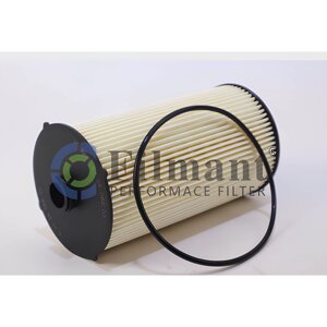 Фильтр топливный грубой очистки КАМАЗ-5490 6W2606800 (FILMANT)
