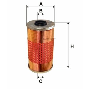 Filtron OM5231 фильтр масляный filtron 1шт