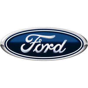 FORD 2367641 Уплотнитель передней правой двери нижний (на порог)