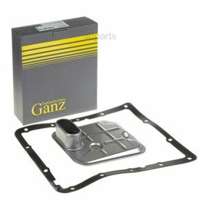 GANZ GIH02049 фильтр акпп с прокладкой поддона suzuki grand vitara GANZ GIH02049