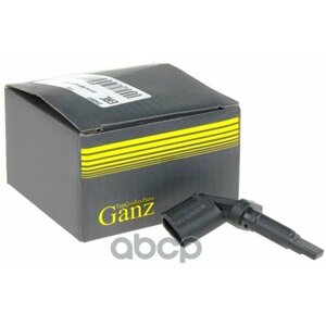 GANZ GIJ21020 датчик ABS передний R AUDI A4(B8)/A6(C7)/Q5 2008-GANZ GIJ21020