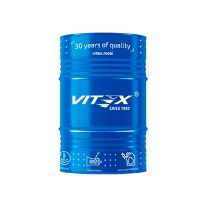 Гидравлическое минеральное масло для автомобилей Vitex 46