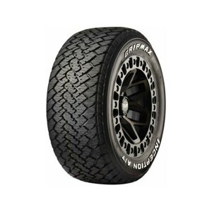 Gripmax Inception A/T 275/65 R17 115T шина авт. летняя