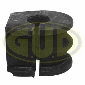 GUD GSP001229 Втулка стабилизатора задней подвески