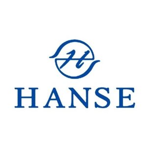 HANSE HA811235 Рычаг передней подвески нижний левый