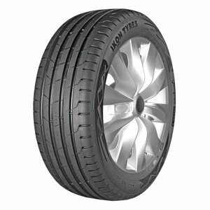 Ikon Tyres (Nokian) Autograph Ultra 2 SUV 255/55 R18 109Y XL шина авт. летняя