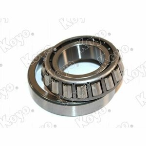 Ipsaip_30208JR подшипник зад полуоси nissan terrano WD21, MMC delica P25W 88-97, FORD ranger, MAZDA BT-50 99-11