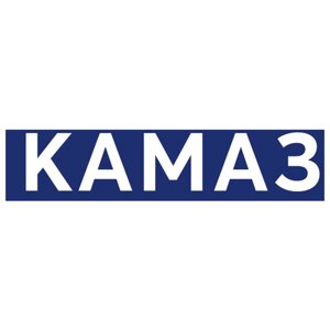 KAMAZ 5511-8601136 хомут камаз-5511 корпуса ловителя (оао камаз)