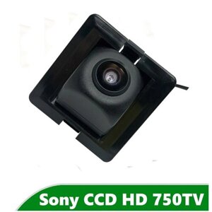 Камера заднего вида для Sony CCD HD Toyota Land Cruiser Prado 150 (2009- н. в.)