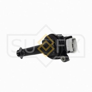 Катушка зажигания FORD kuga I 2.5 09>mondeo IV 2.5 07-15 / galaxy/S-max 2.5 06-14, VOLVO C30 2.4- SUFIX / арт. FC2150 -1 шт)