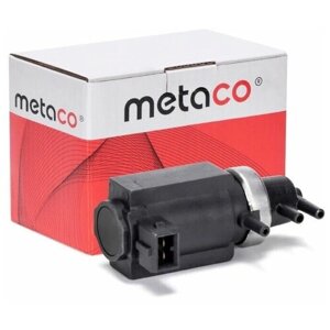 Клапан электромагнитный Metaco 6700-009