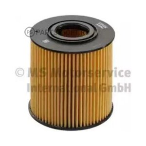 Kolbenschmidt 50013618 50 013 618_фильтр масляный\ volvo S40/V40 1.6-2.0 97/S80/S60 2.0-3.0 98