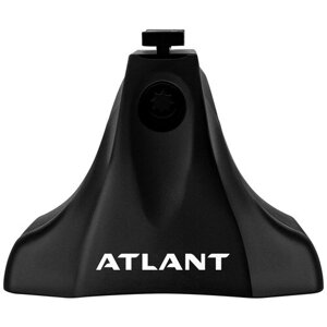 Комплект опор багажника ATLANT (тип Е) за дверной проем