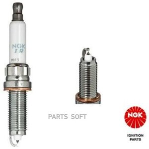 Комплект свечей NGK-NTK - silzkbr8D8s_свеча зажигания! BMW F20/F30/F10/E84/F25/E70/F15/E71 1.6-4.4i 09> 97506 / комплект 4 шт NGK-NTK / арт. 97506 -1 шт)