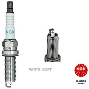 Комплект свечей NGK-NTK - Свеча зажигания [ILKAR7J7G] 91121 / Комплект 4 шт NGK-NTK / арт. 91121 -1 шт)