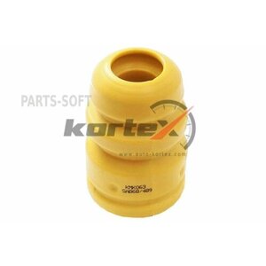 Kortex KMK063 отбойник амортизатора KIA magentis 05- переднего KMK063