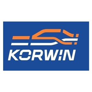 KORWIN KWAB0015R Рычаг передней подвески верхний задний R гарантия 1 год30т. км
