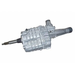 КПП 5 ступеней ГАЗ 3302 Бизнес двс Cummins ГАЗ GAZ 3302-1700010-40 | цена за 1 шт