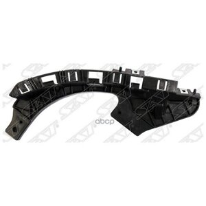 Крепление Под Фару Subaru Forester 08-13 Lh Sat арт. ST-SB67-000B-A2