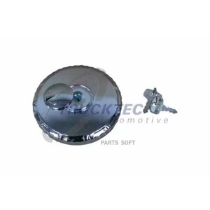 Крышка топливного бака Trucktec 0138041