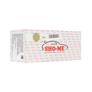 Ксенон лампа Sho-me Н15 4300К