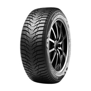 Kumho WinterCraft ice Wi31 215/45 R17 91T XL шина авт. зимняя шипованная