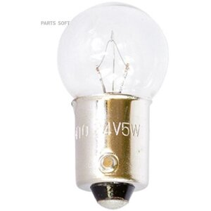 Лампа дополнительного освещения Koito (кратность 10 шт.) KOITO 1265 | цена за 1 шт