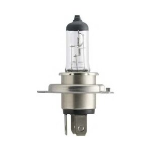 Лампа H4 (60/55W) P43t-38 premium 12V 12342PR C1 36179760 philips 12342PRC1