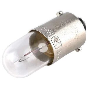 Лампа T4w 12929 12v (Картонная Упаковка) Philips арт. 12929CP