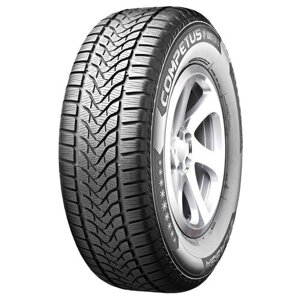 Lassa Competus Winter 2 265/65 R17 116H зимняя