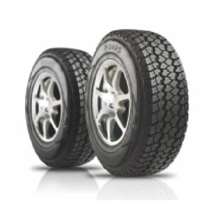 Летние шины Bars BR610 225/75 R16C 121/120N