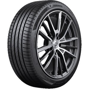 Летние шины Bridgestone Turanza 6 265/45 R21 104W