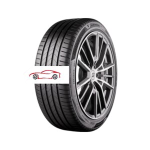 Летние шины Bridgestone Turanza 6 (275/45 R20 110Y)