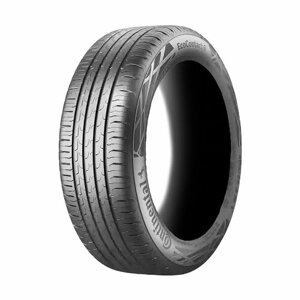 Летние шины Continental EcoContact 6 MO (235/50 R19 103T)