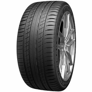 Летние шины Dynamo Hiscend-H MSU01 255/55 R20 110Y