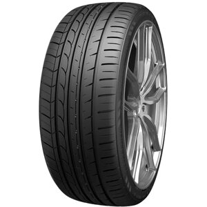 Летние шины Dynamo Street-H MU02 275/40 R20 106Y, XL