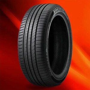 Летние шины forceland vitality F-22 285/35 R22 106Y