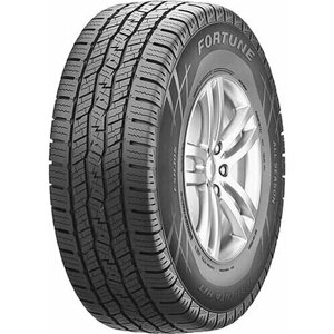 Летние шины Fortuna FSR305 Tormenta H/T 225/65 R17 102H