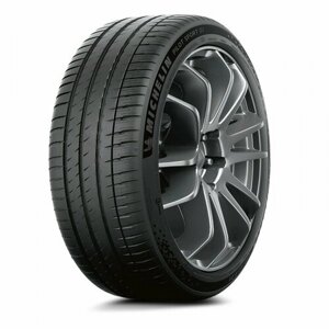 Летние шины Michelin Pilot Sport EV Acoustic (275/35 R21 103W)