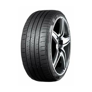 Летние шины Nexen N'Fera Supreme 255/45 R19 104V