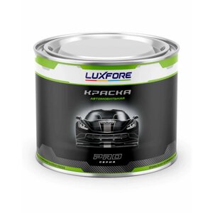 Luxfore краска базовая эмаль RAL 4006 Транспортный пурпурный 500 мл