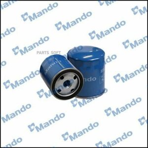 MANDO MMF045154 фильтр масляный