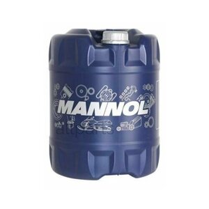 Mannol 1191 масло моторное defender 10w40 (20л)