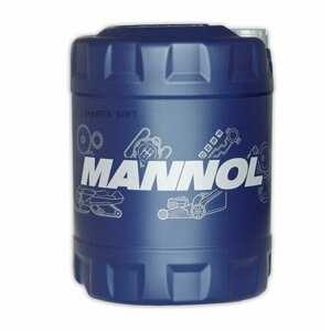 Mannol MN8203-10 8203-10 mannol ATF-A PSF 10 л. гидравлическая жидкость