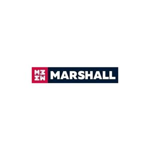 MARSHALL M8080285 Втулка стабилизатора