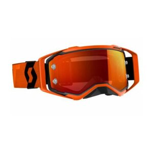 Маска очки для мотокросса и эндуро Scott Prospect / питбайк / goggle