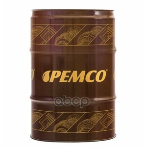 Масло Трансмиссионное Atf. 60Л Pemco Imatic 420 Atf Iid Atf Dexron Ii-D Mb 236.6 Man 339 Z1, V1 Zf Te-Ml 03D, 04D, 11A, 14A.