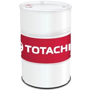 Масло Трансмиссионное Totachi Niro Super Gear Gl-5/Mt-1 80w-90 Минеральное 1 Л 60901 TOTACHI арт. 60901